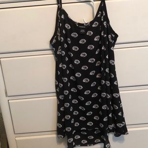 Torrid size 1 tank